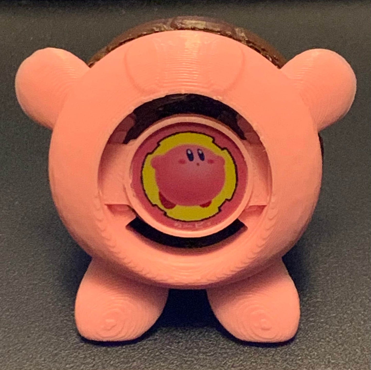 Beyblade Kirby-2 | Complete | 3D Print | PLA+ | Vforce