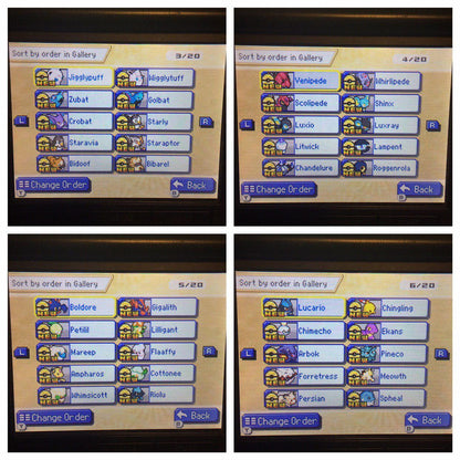 Pokémon Conquest desbloqueado | ¡Todos los Pokémon, Busho y el modo Historia desbloqueados! | DS