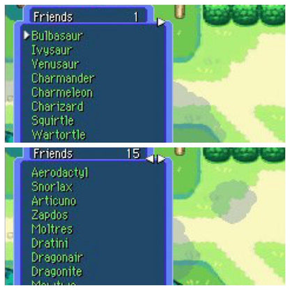 Pokémon Mundo Misterioso: Equipo de Rescate Azul desbloqueado | ¡Todos los Pokémon se hacen amigos! | DS