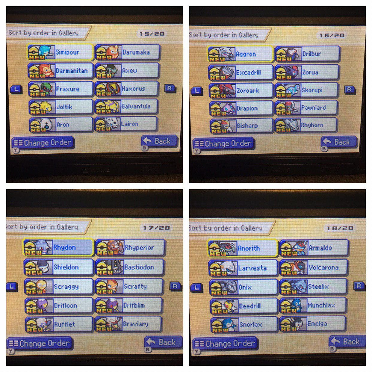 Unlocked Pokemon Conquest | All Pokemon, Busho, & Story Modes Unlocked! | DS