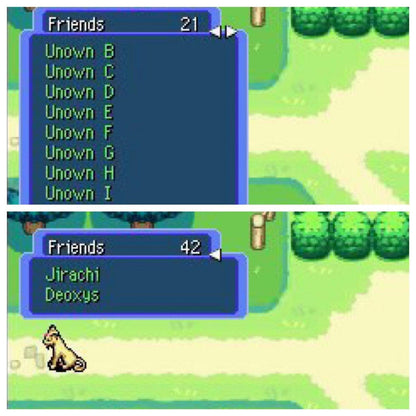 Pokémon Mundo Misterioso: Equipo de Rescate Azul desbloqueado | ¡Todos los Pokémon se hacen amigos! | DS