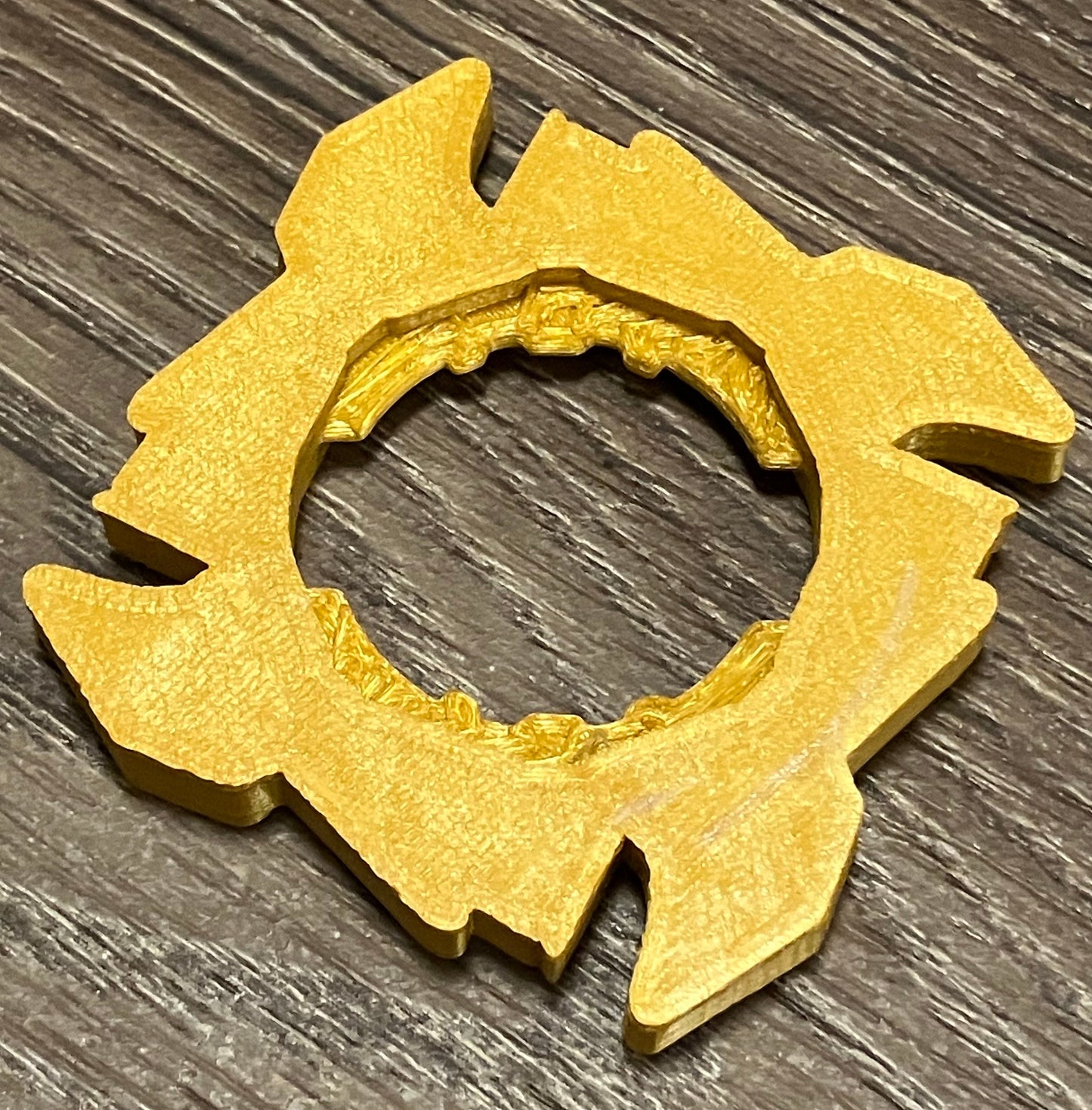 Beyblade Burst | Apollon | Blade Layer | 3D Print | PLA+