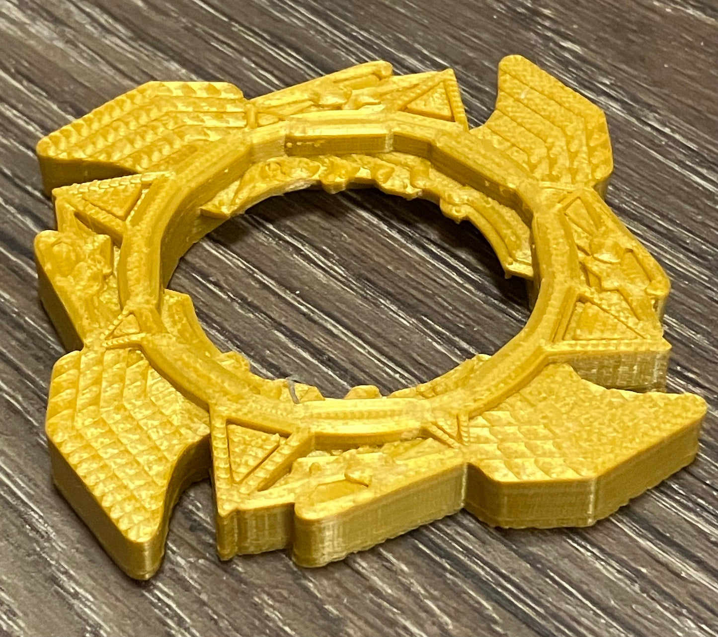 Beyblade Burst | Apollon | Blade Layer | 3D Print | PLA+