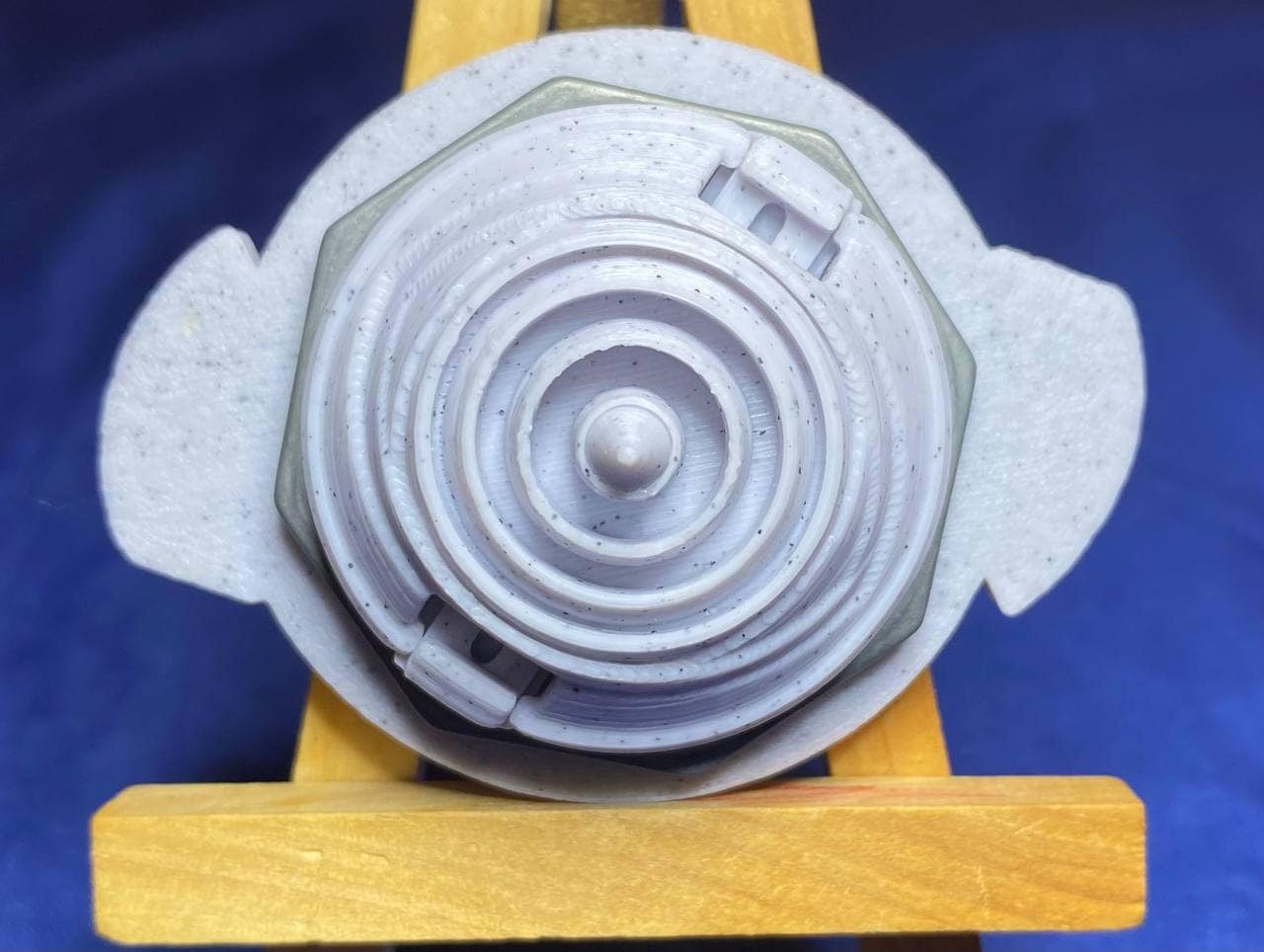 Beyblade Sarcophalon | 3D Print | PLA+ | Bakuten