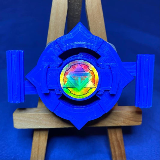 Beyblade Impaler | 3D Print | PLA+ | Bakuten