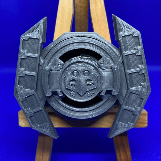 Beyblade Duel Disk | 3D Print | PLA+ | Bakuten