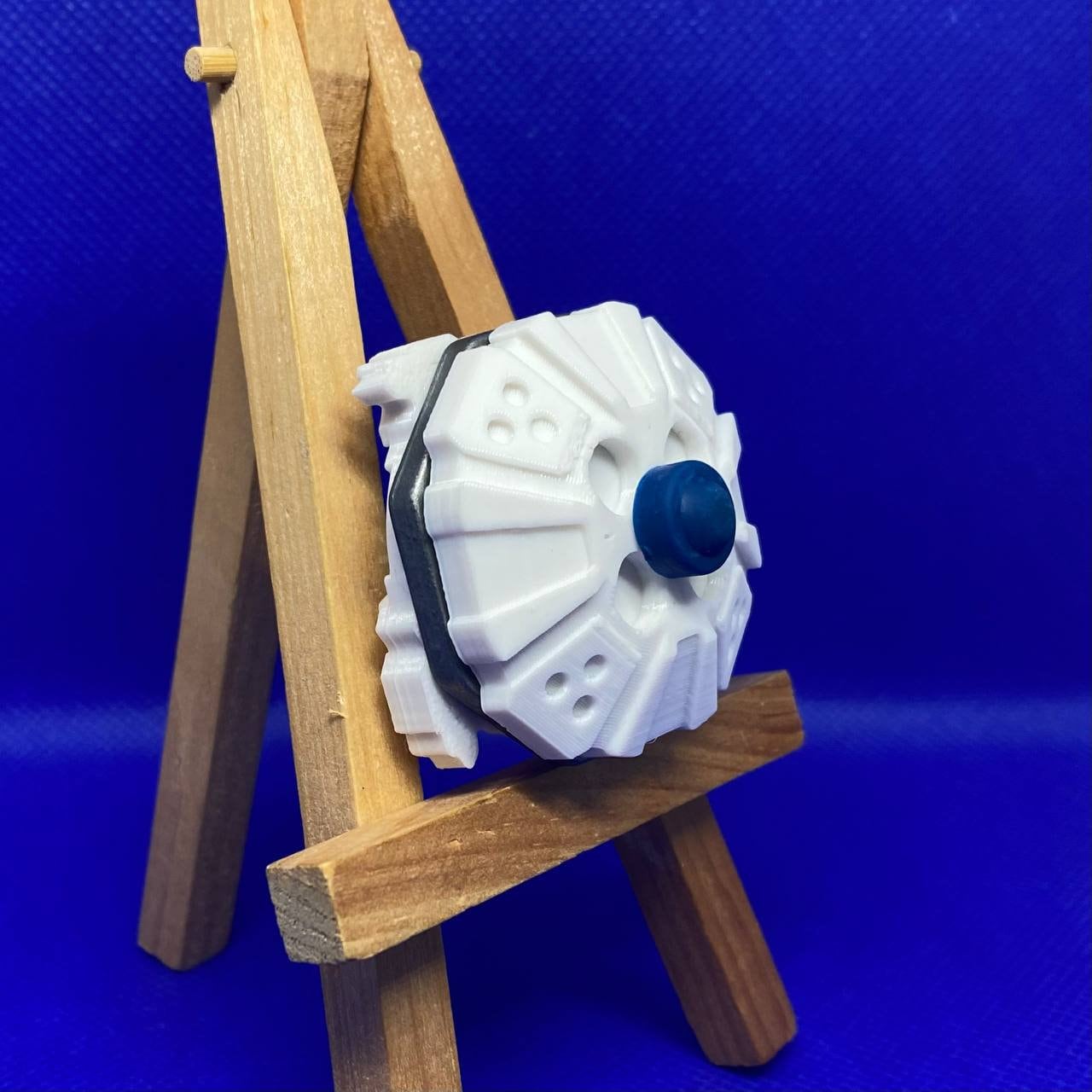 Beyblade Dragoon Grip Attacker | 3D Print | PLA+ | Bakuten