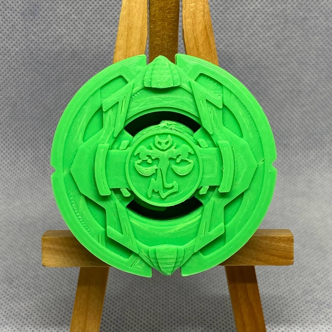 Beyblade Magic Libra | 3D Print | PLA+ | Bakuten