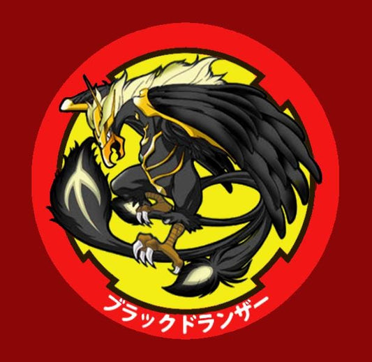 Beyblade Bitbeast Sticker Replacement | Bakuten | Holographic