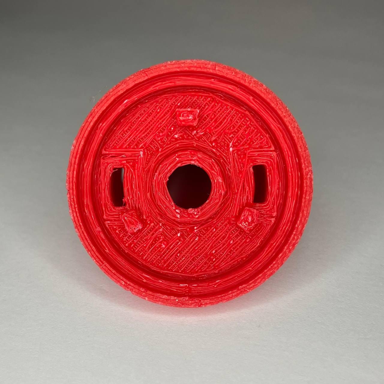 Beyblade X | Bakuten Prongs for X Launchers | 3D Print | PLA+