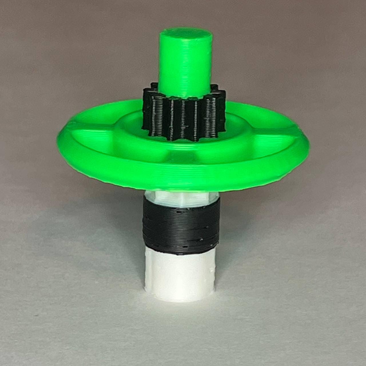 Beyblade X | ¡Elige tu pieza de repuesto MULTICOLOR! | Impresión 3D | PLA+