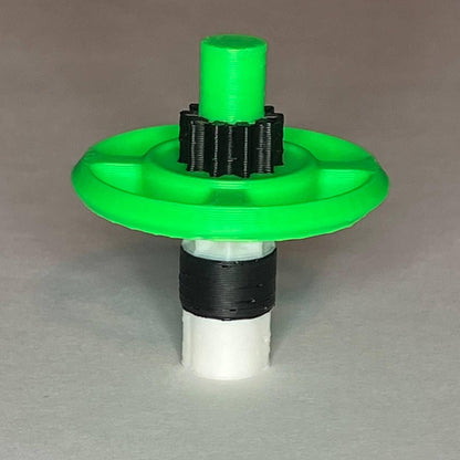 Beyblade X | ¡Elige tu pieza de repuesto MULTICOLOR! | Impresión 3D | PLA+