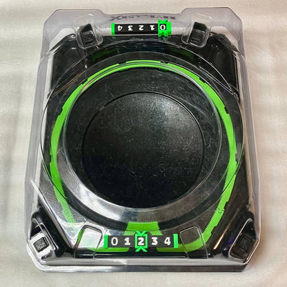 Beyblade X | Deslizadores de puntuación | Accesorio de estadio | Impresión 3D | PLA+