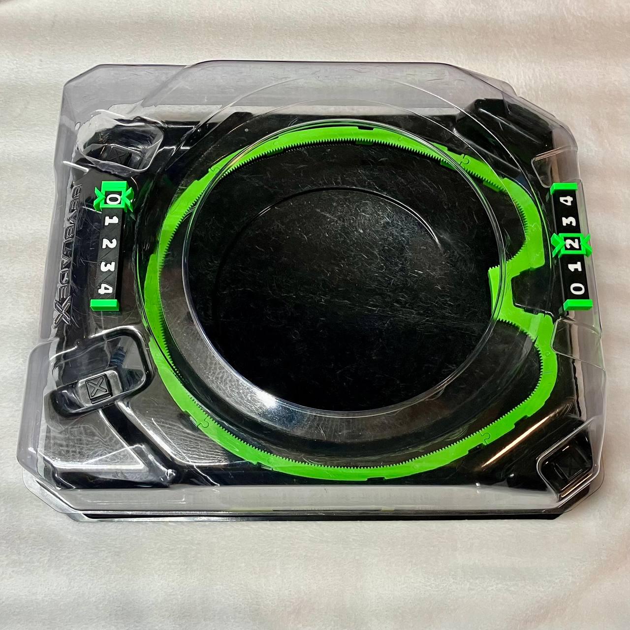 Beyblade X | Score Sliders | Stadium Accessory | 3D Print | PLA+