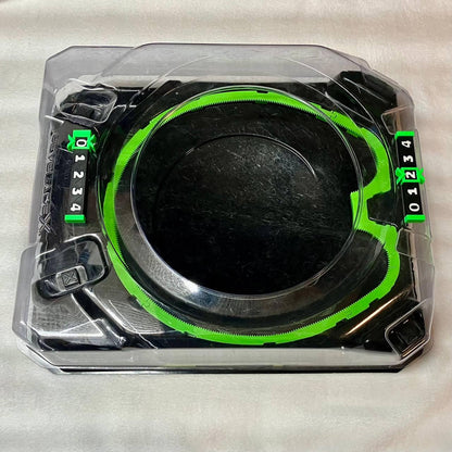 Beyblade X | Deslizadores de puntuación | Accesorio de estadio | Impresión 3D | PLA+