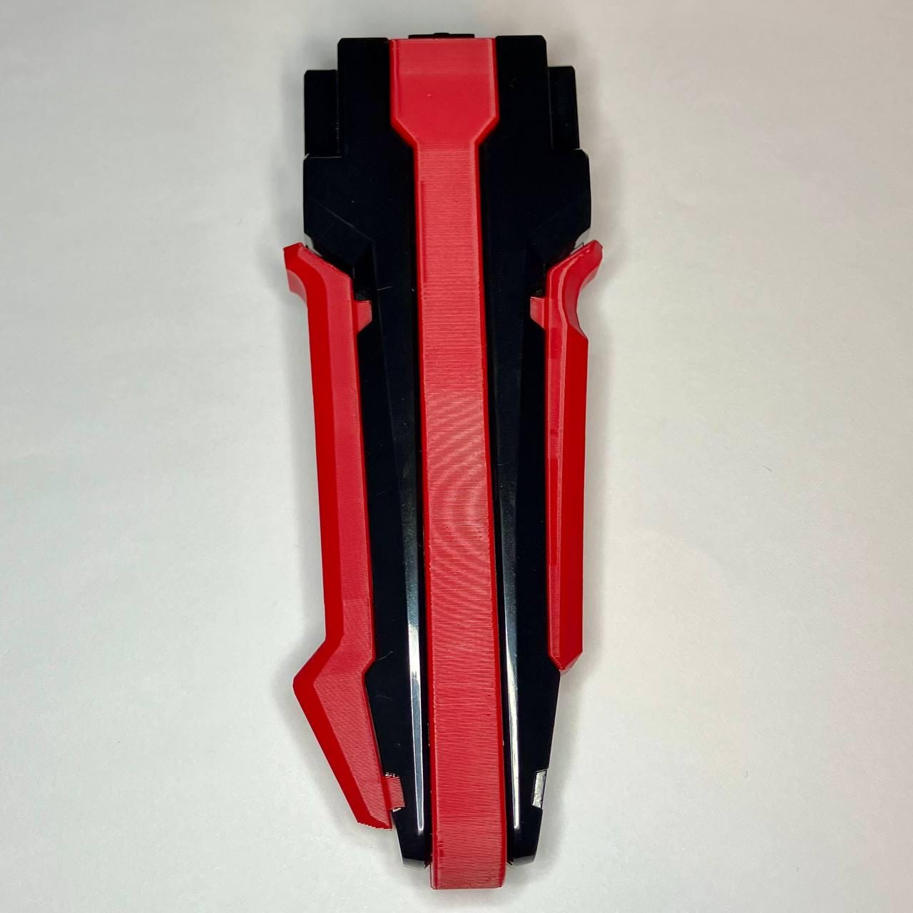 Beyblade X | BX Launcher Grip Attachments | 3D Print | PLA+