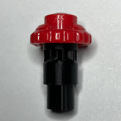 Beyblade MFB+X | Customizable Bit Collection | 3D Print | PLA+