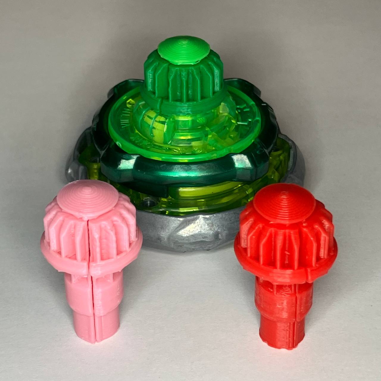 Beyblade X | Pick Your BEARING Replacement Bit! | 3D Print | PLA+