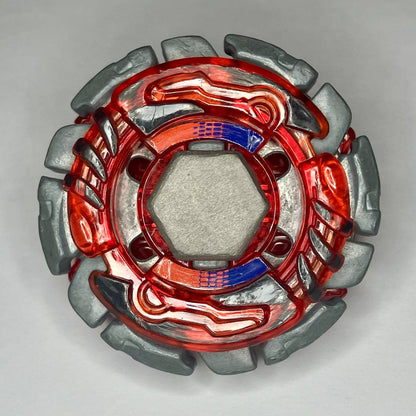 Beyblade MFB | Face Bolt Replacement (x1) | Stainless Steel Metal
