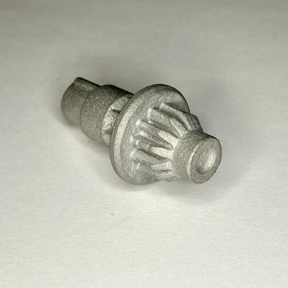 Beyblade X | Pick Your Replacement Bit! | Aluminum Metal | Lightweight