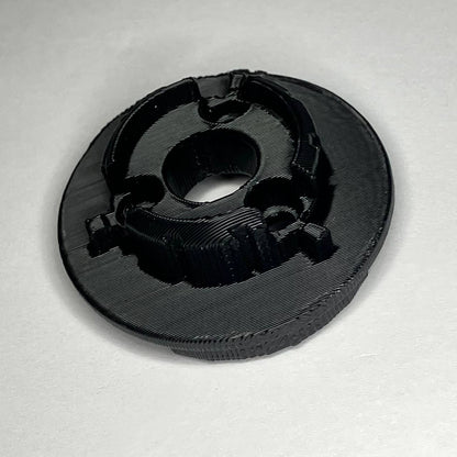 Beyblade X | ¡Elige tu anillo gratis! | Compatible con Silver Wolf | Impresión 3D | PLA+
