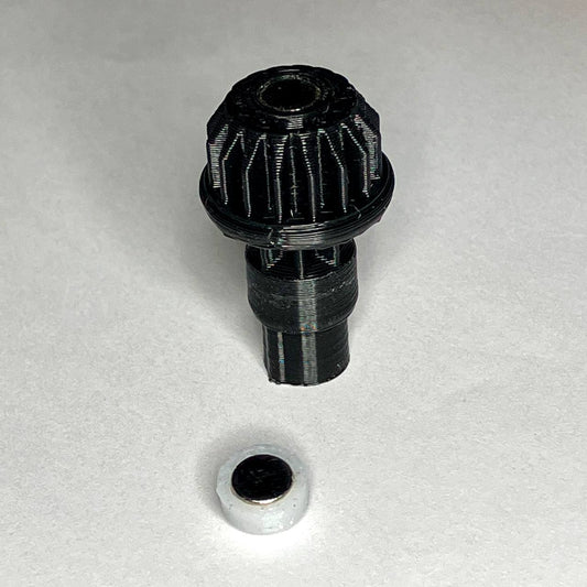 Beyblade X | Pick Your MAGNETIC Replacement Bit! | 3D Print | PLA+