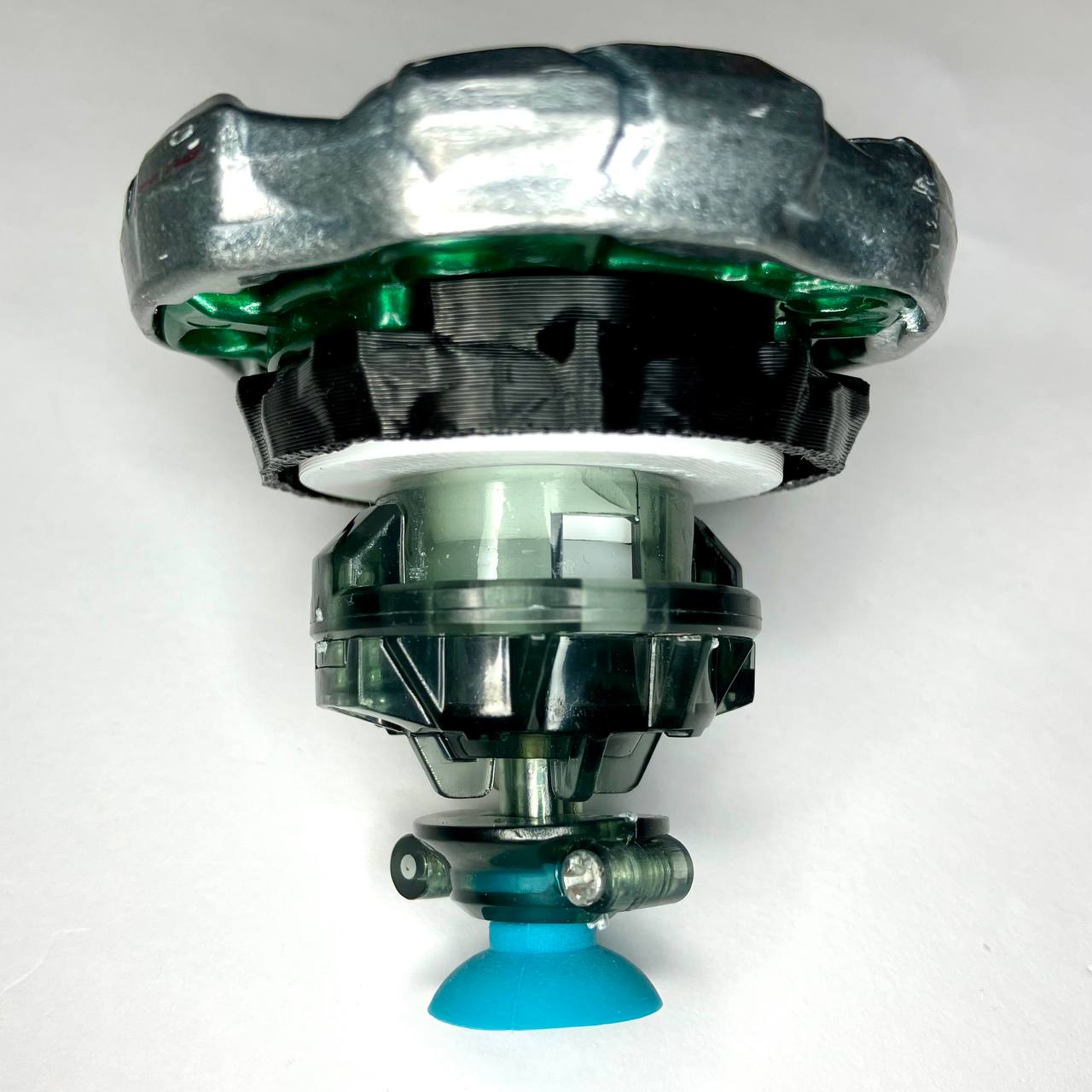 Beyblade X | Choisissez votre noyau à cliquet ! | Impression 3D | PLA+
