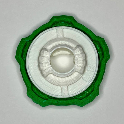 Beyblade X | Cliquets de remplacement | Taille (60) | Impression 3D | PLA+
