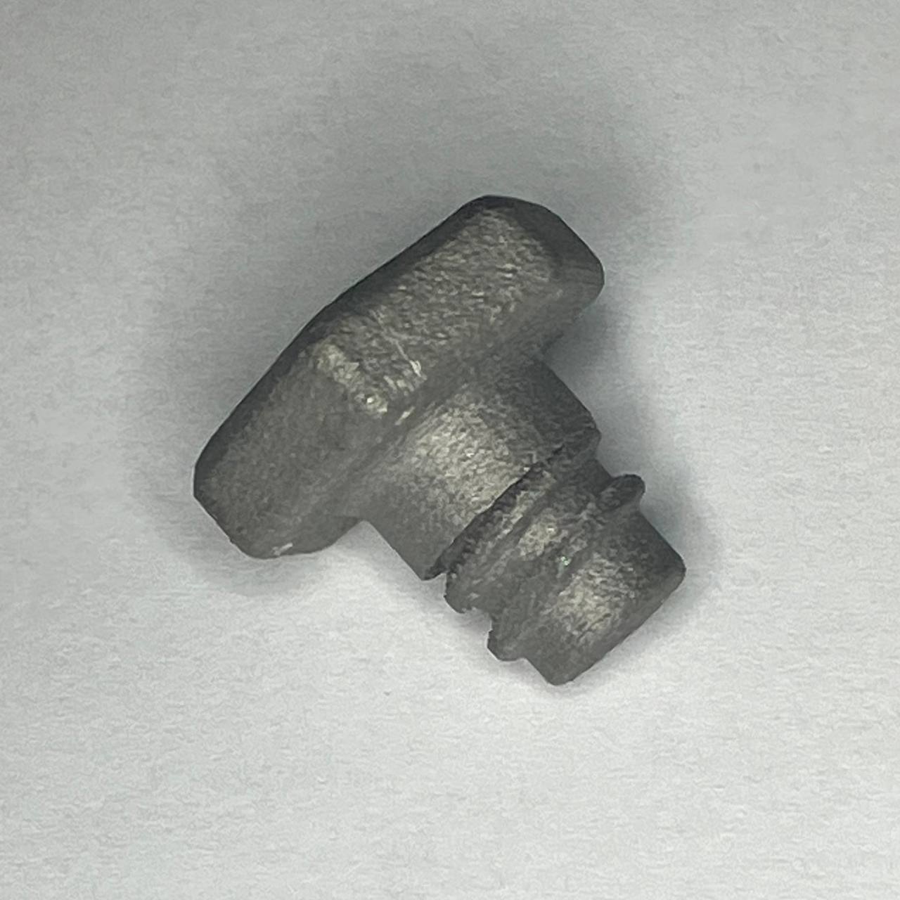 Beyblade MFB | Face Bolt Replacement (x1) | Stainless Steel Metal