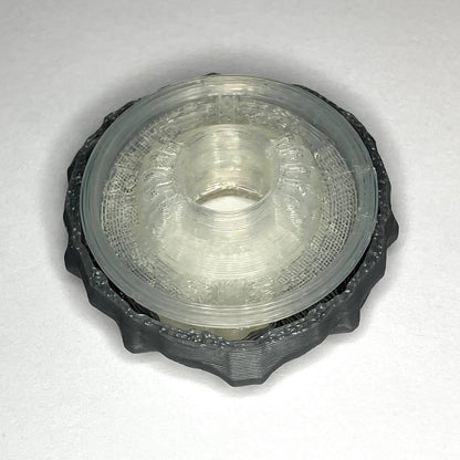 Beyblade X | Trinquetes de repuesto | Tamaño (80) | Impresión 3D | PLA+