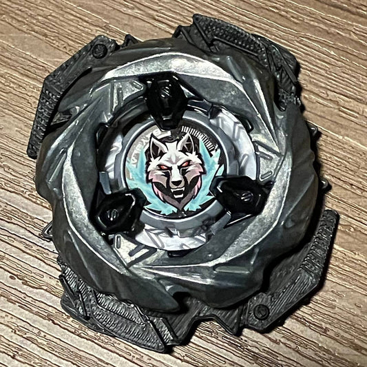 Beyblade X | Pick Your Free Ring! | Silver Wolf Compatible | 3D Print | PLA+