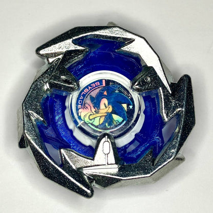 Beyblade X | Colección PERSONALIZADA | Doble giro | Impresión 3D | PLA+ | Metal de acero inoxidable