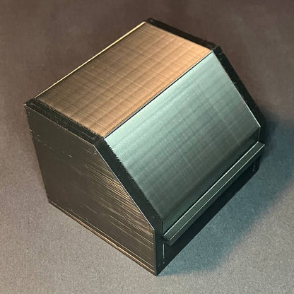 Mechanical Storage Box | Gadgets | 3D Print | PLA+