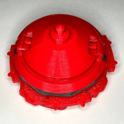 Beyblade Voltaic Ape | 3D Print | PLA+ | Bakuten