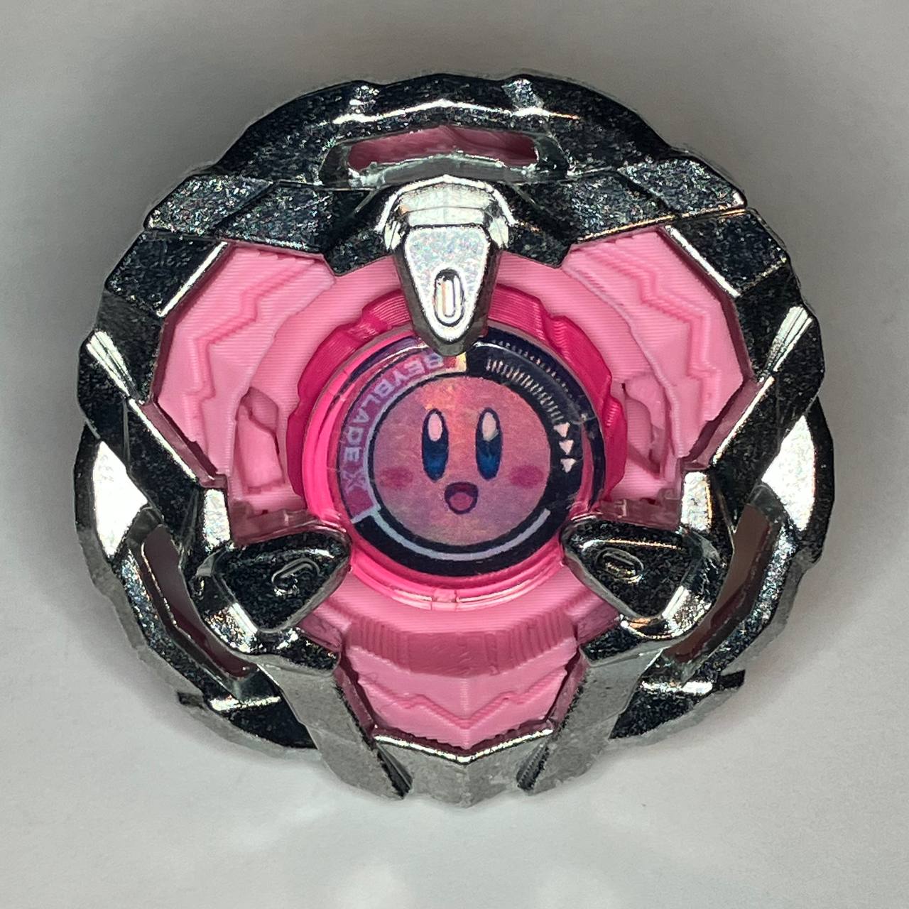 Beyblade X | Colección PERSONALIZADA | Doble giro | Impresión 3D | PLA+ | Metal de acero inoxidable