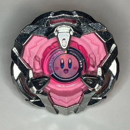 Beyblade X | Colección PERSONALIZADA | Doble giro | Impresión 3D | PLA+ | Metal de acero inoxidable