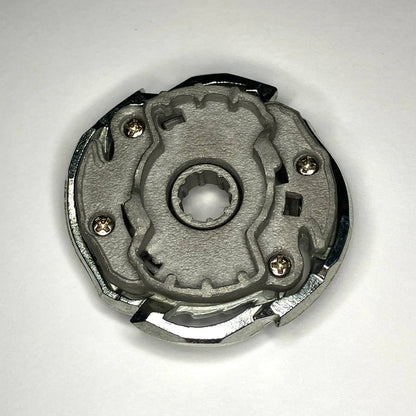 Beyblade X | FULL METAL Gale Wyvern | Dual-Spin | Stainless Steel