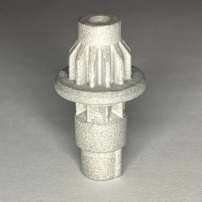 Beyblade X | Pick Your Replacement Bit! | Aluminum Metal | Lightweight