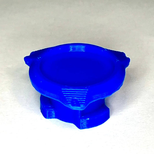 Beyblade CX | Replacement Lock Chip | 3D Print | PLA+