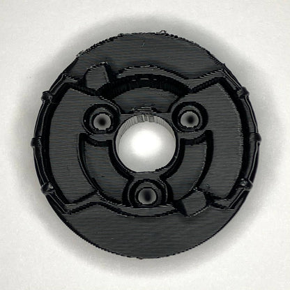 Beyblade X | ¡Elige tu anillo gratis! | Compatible con Silver Wolf | Impresión 3D | PLA+