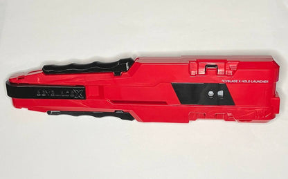 Beyblade X | BX/HOLD Launcher Grip Attachments | 3D Print | PLA+