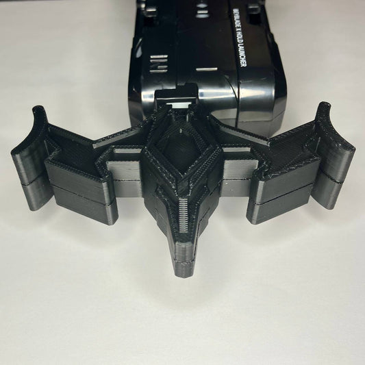 Beyblade X | Dragon Ripcord Cover | Hold Launcher Compatible | 3D Print | PLA+