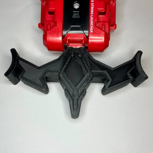 Beyblade X | Dragon Ripcord Cover | String Launcher Compatible | 3D Print | PLA+