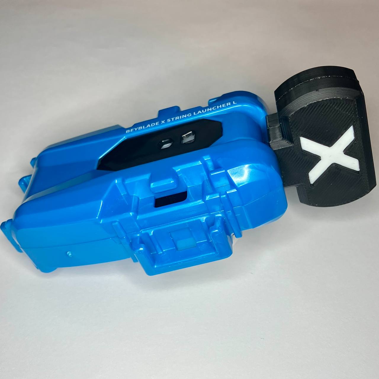 Beyblade X | String Launcher Ripcord Cover | 3D Print | PLA+