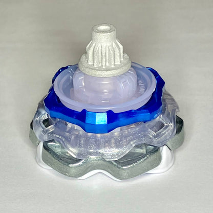 Beyblade X | Pick Your Replacement Bit! | Aluminum Metal | Lightweight