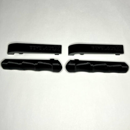 Beyblade X | BX/HOLD Launcher Grip Attachments | 3D Print | PLA+