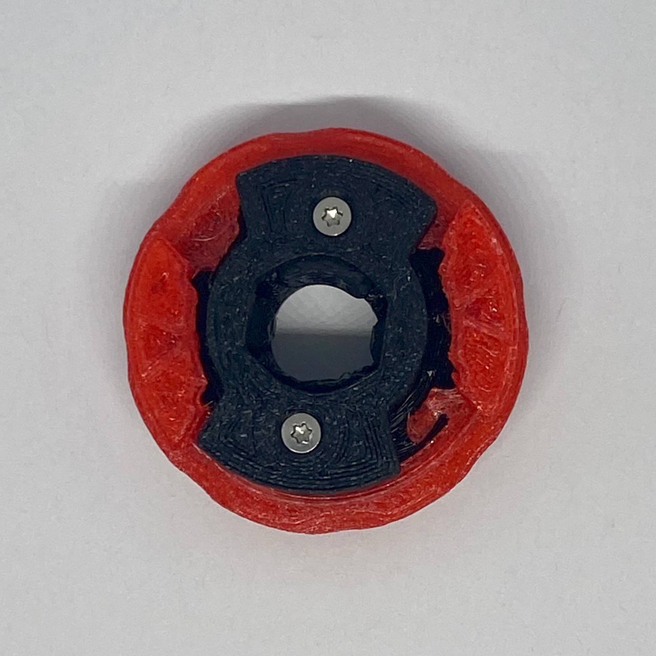 Beyblade X | Ø-60 | Hybrid Replacement Ratchet | 3D Print | PLA+
