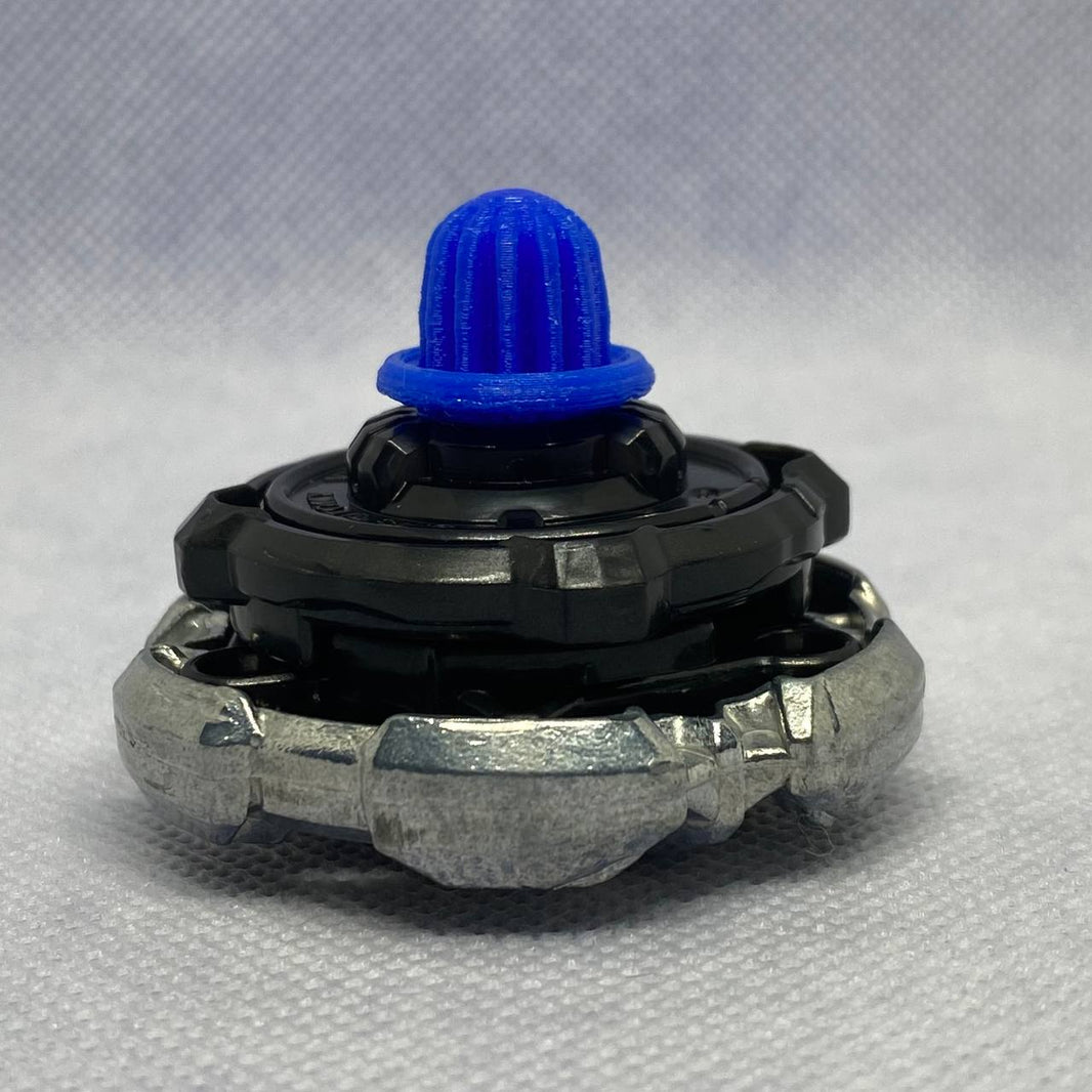 BEYBLADE X - BITS – Ghostmaster Presents