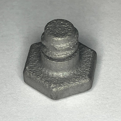 Beyblade MFB | Face Bolt Replacement (x1) | Stainless Steel Metal
