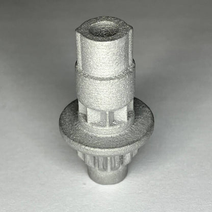 Beyblade X | Pick Your Replacement Bit! | Aluminum Metal | Lightweight